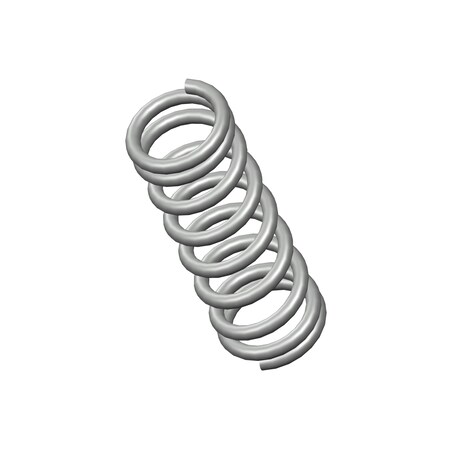 Approved Vendor Compression Spring, O= .219, L= .66, W= .030 G609963062